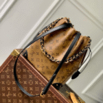 Louis Vuitton Bag Noé Trunk
