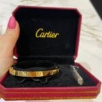 Cartier Bracelet