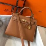 Valentino HandBag Mid Slingback Hermes