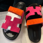 Hermes Luxury Sandals