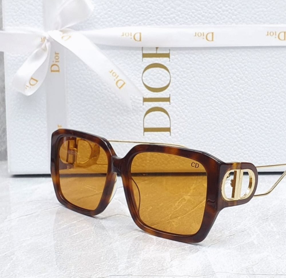 Dior Sunglasses