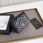 Gucci Marmont Compact Wallet